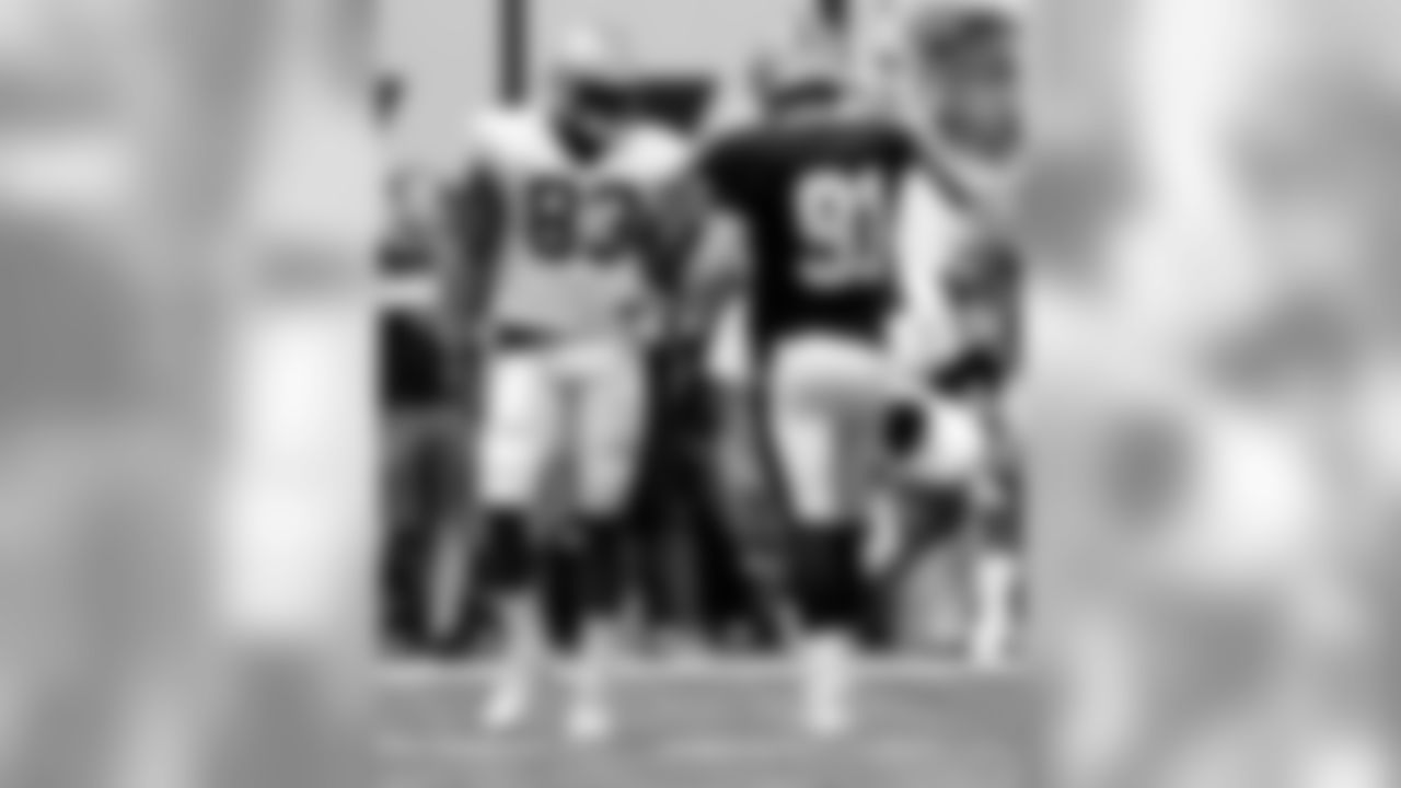 New Orleans Saints Training Camp 2018
Aug 4th Indoor
Michael C. Hebert