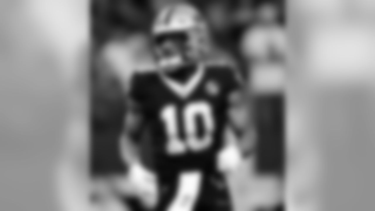 Cowboys 13- Saints 10 (L)
New Orleans Saints 2018 Season
Michael C. Hebert