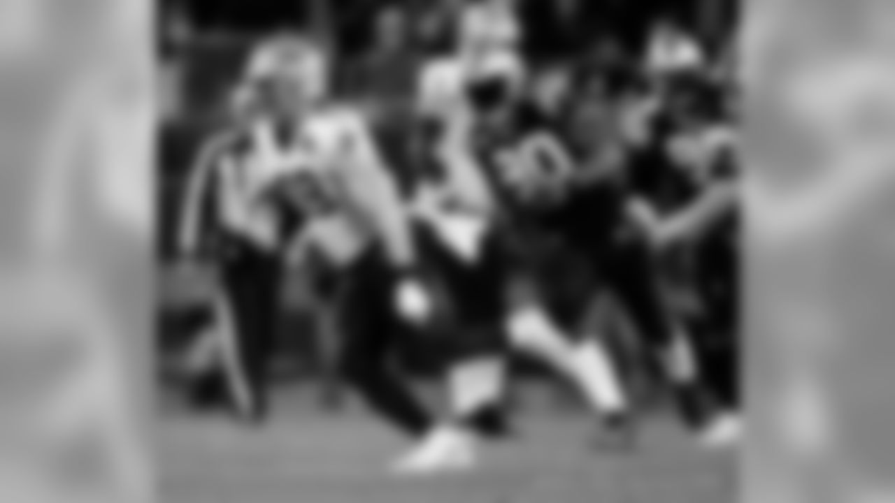 Saints 12 - Carolina 9 (W)
New Orleans Saints 2018 Season
Michael C. Hebert