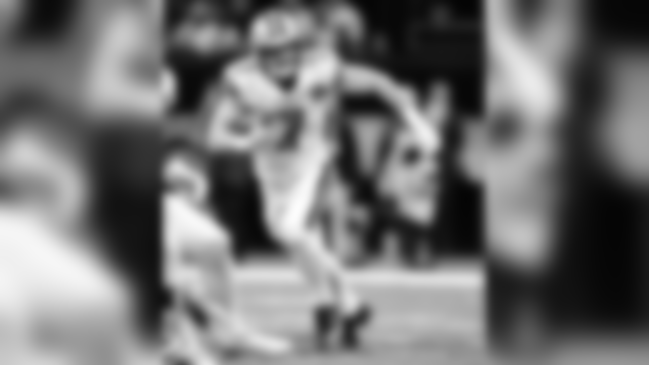 Saints 48- Eagles 7 (W)
New Orleans Saints 2018 Season
Michael C. Hebert