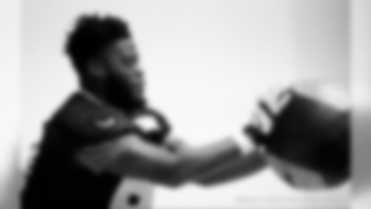2019 New Orleans Saints - Vet Mini Camp
June 12TH
All Images Copyright Michael C. Hebert