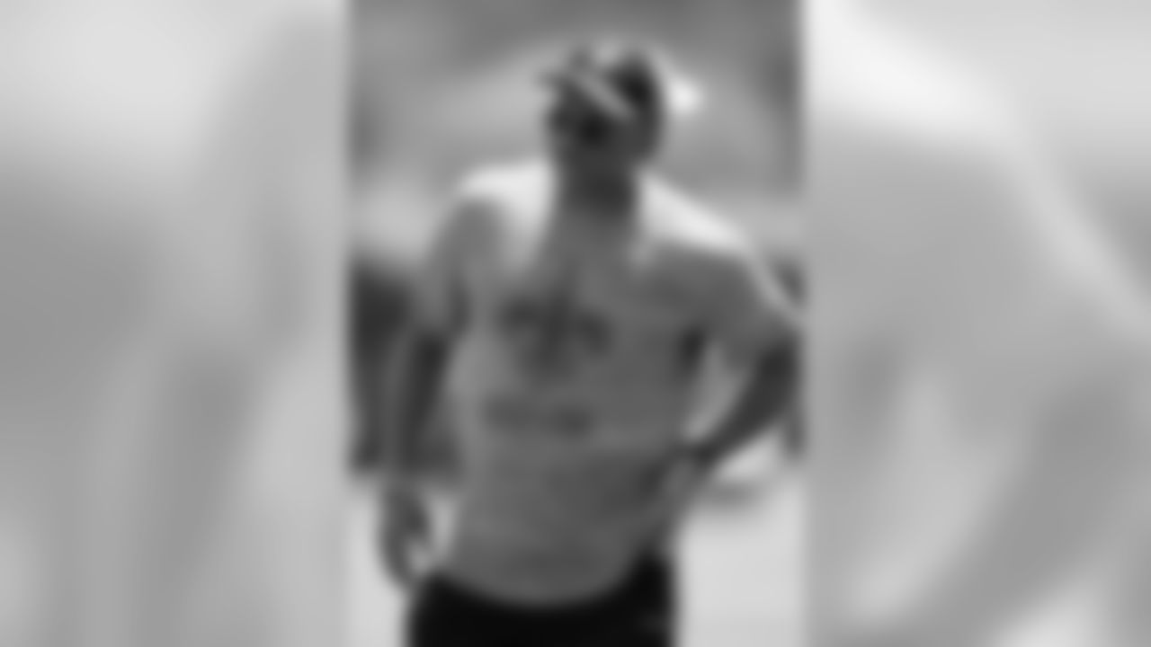 May 30th OTA Practice
Michael C. Hebert