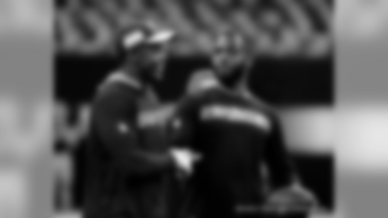 2018 Season
Saints 21 - Browns 18
Saints 1-1 in 2018 Regular Season
New Orleans Saints 2018 Season
Michael C. Hebert