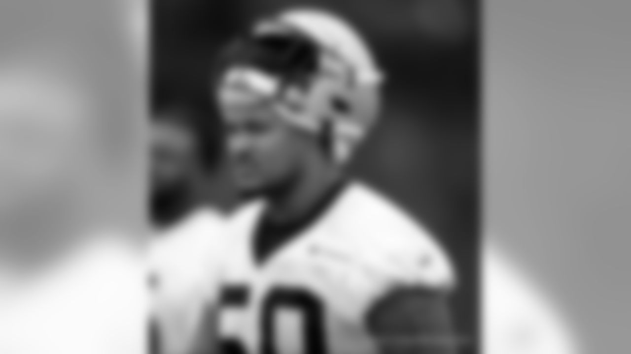 2019 New Orleans Saints - Vet Mini Camp
June 12TH
All Images Copyright Michael C. Hebert