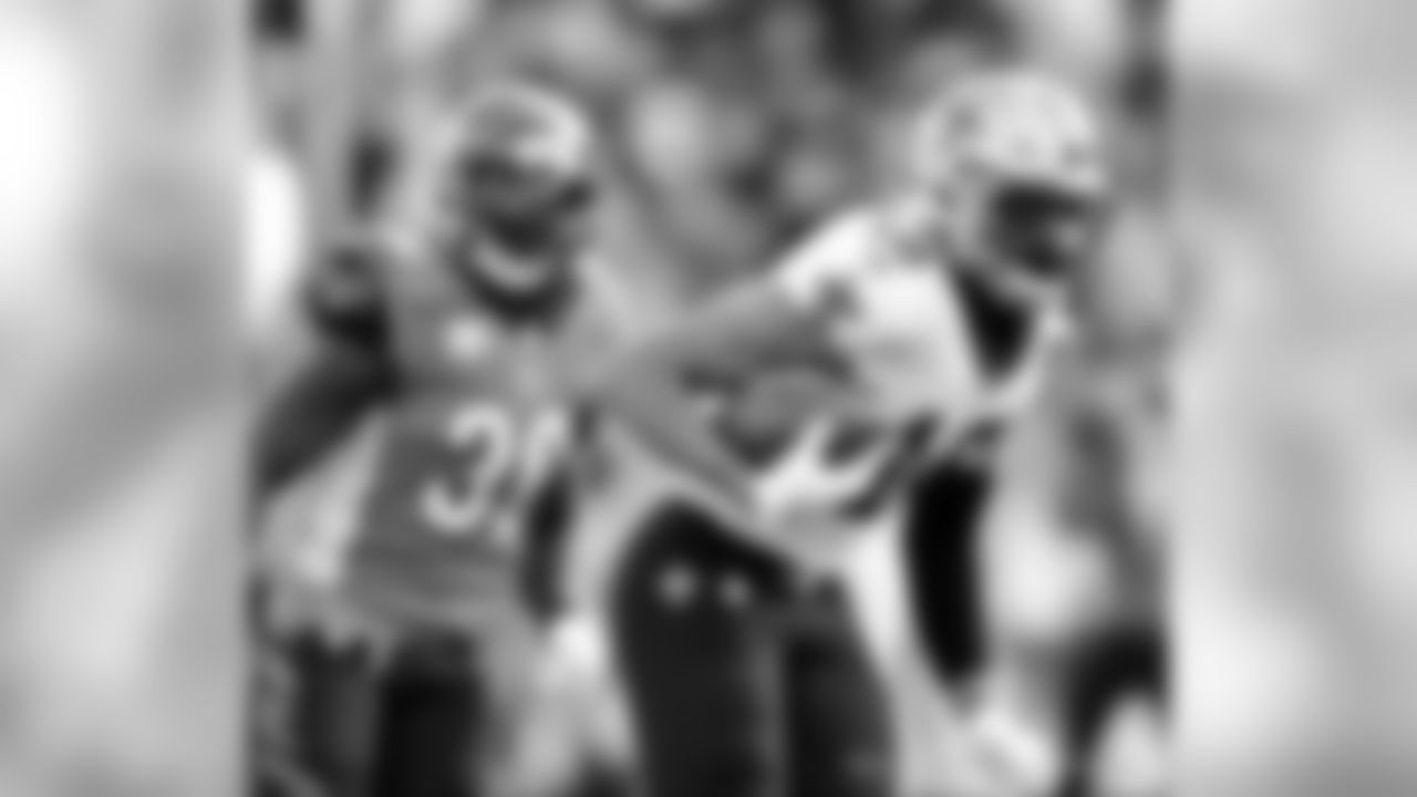 Saints 51 - Bengals 14 (W)
New Orleans Saints 2018 Season
Michael C. Hebert