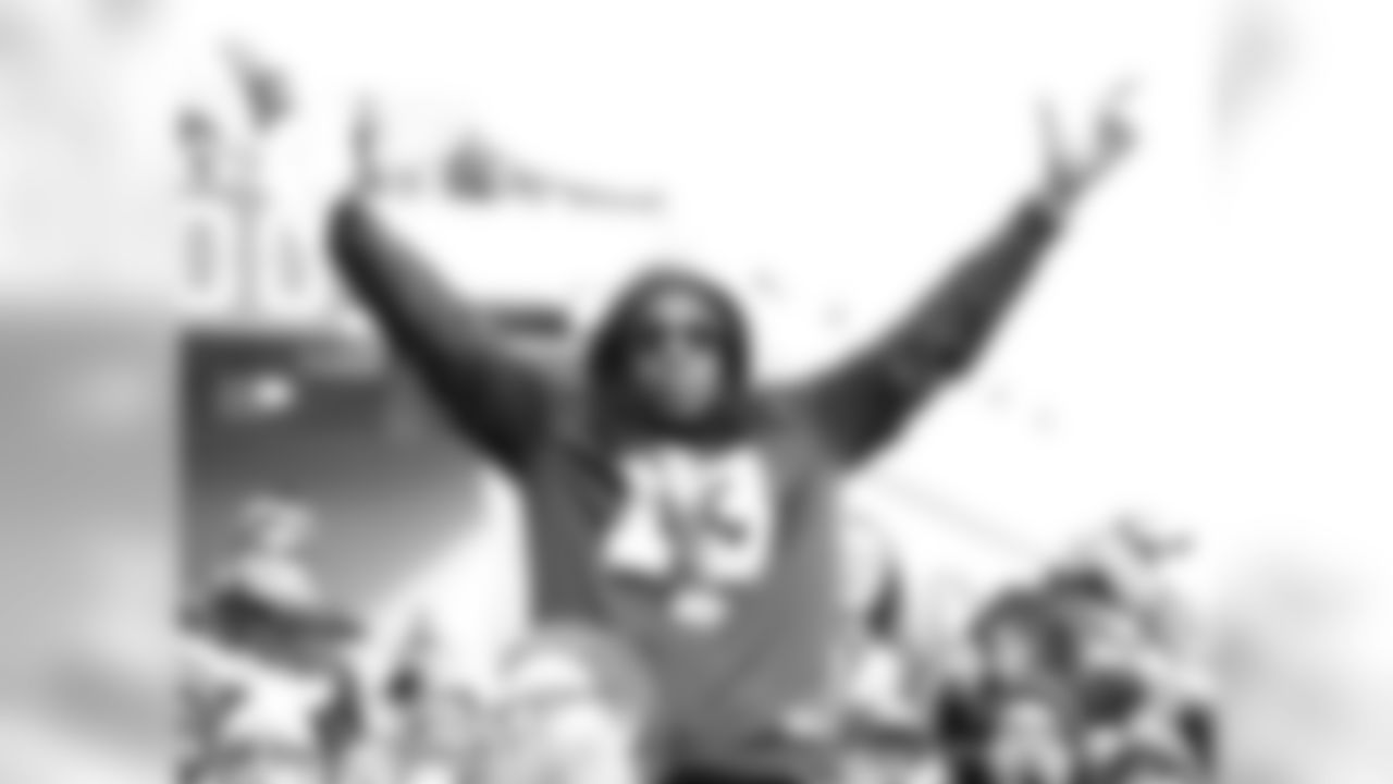 Saints 51 - Bengals 14 (W)
New Orleans Saints 2018 Season
Michael C. Hebert