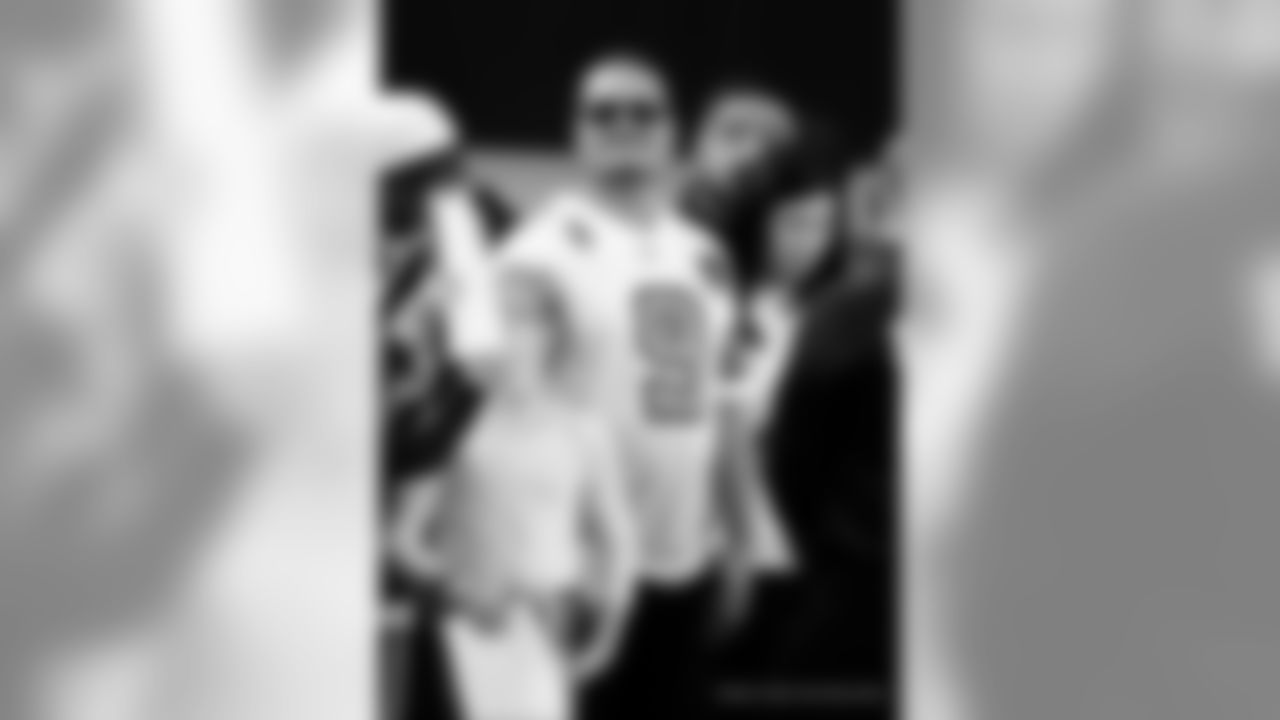Cowboys 13- Saints 10 (L)
New Orleans Saints 2018 Season
Michael C. Hebert