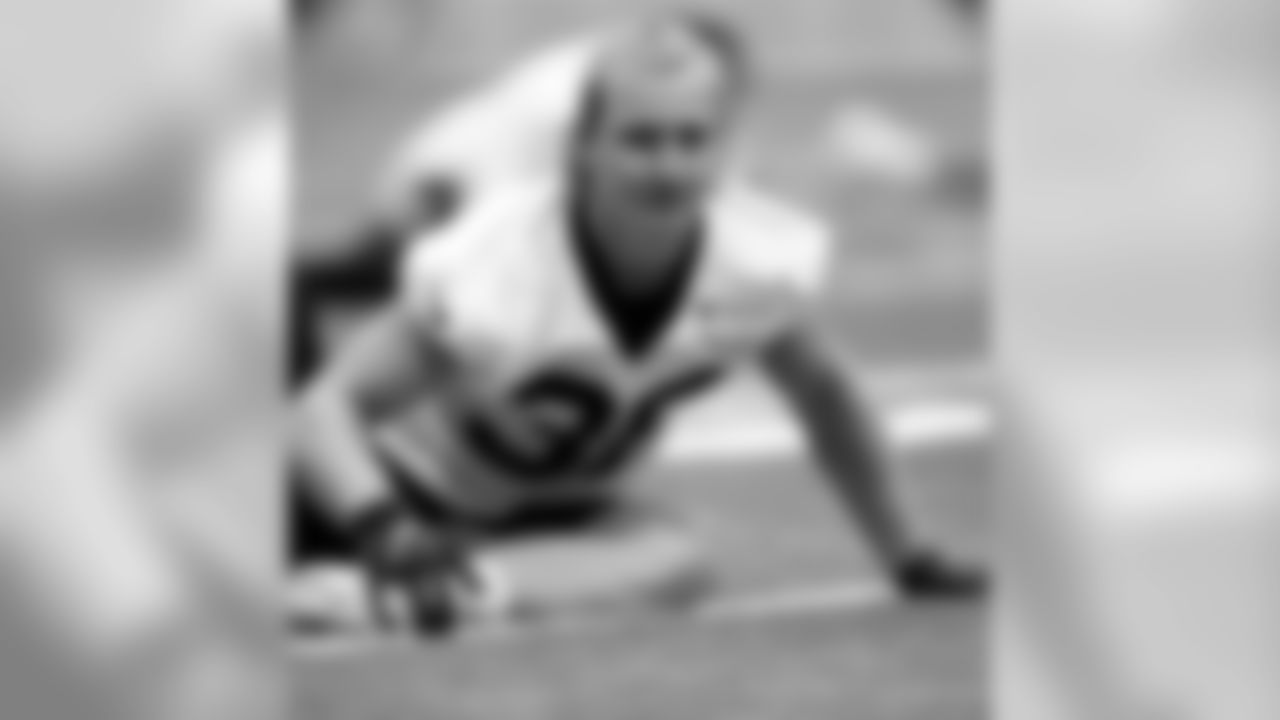 2019 New Orleans Saints - Vet Mini Camp
June 12TH
All Images Copyright Michael C. Hebert