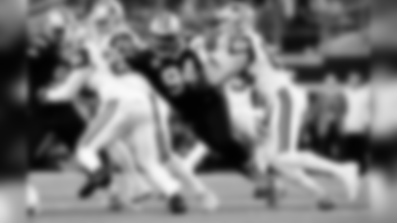 Cowboys 13- Saints 10 (L)
New Orleans Saints 2018 Season
Michael C. Hebert