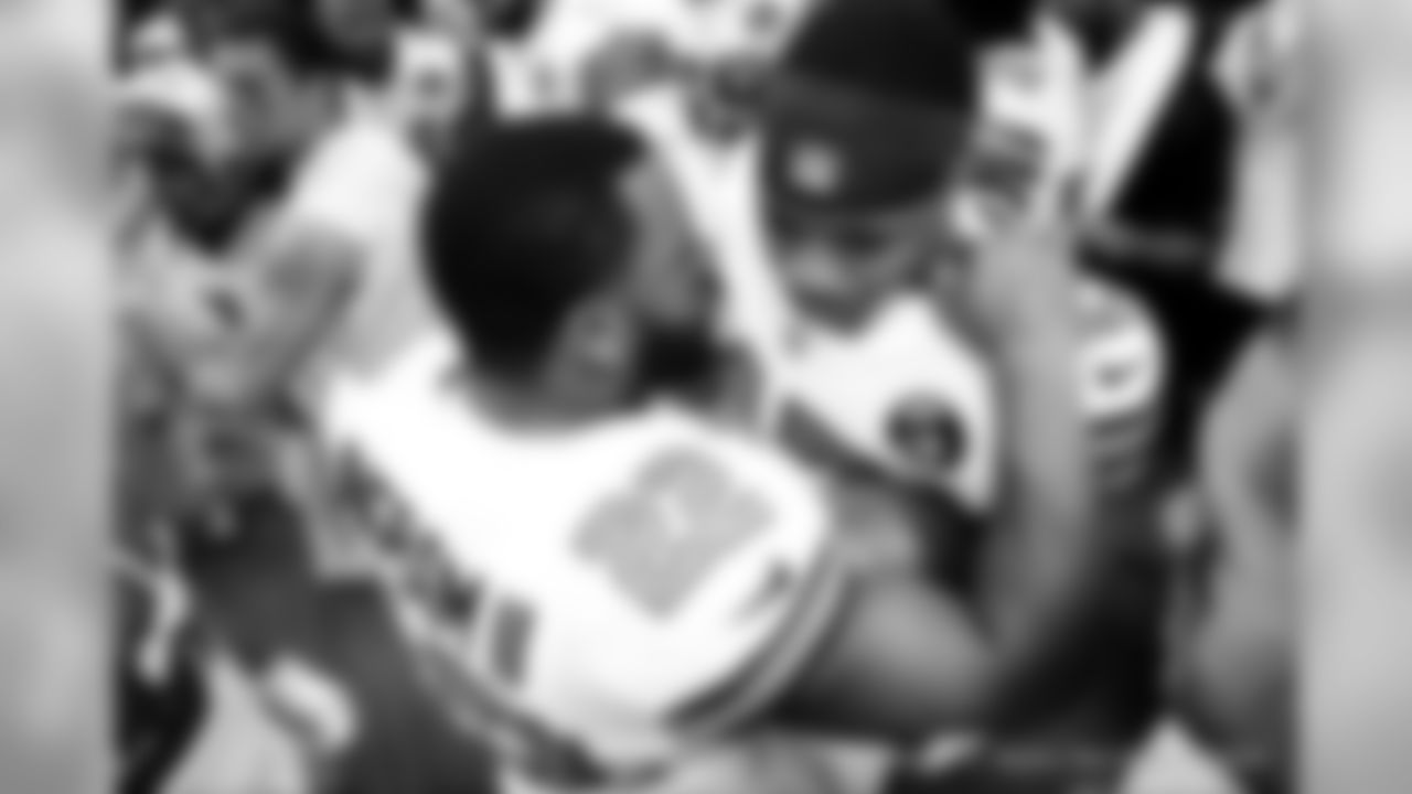 Saints 30 - Vikings 20(W)
New Orleans Saints 2018 Season
Michael C. Hebert
