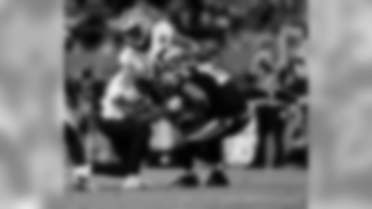 Saints 12 - Carolina 9 (W)
New Orleans Saints 2018 Season
Michael C. Hebert