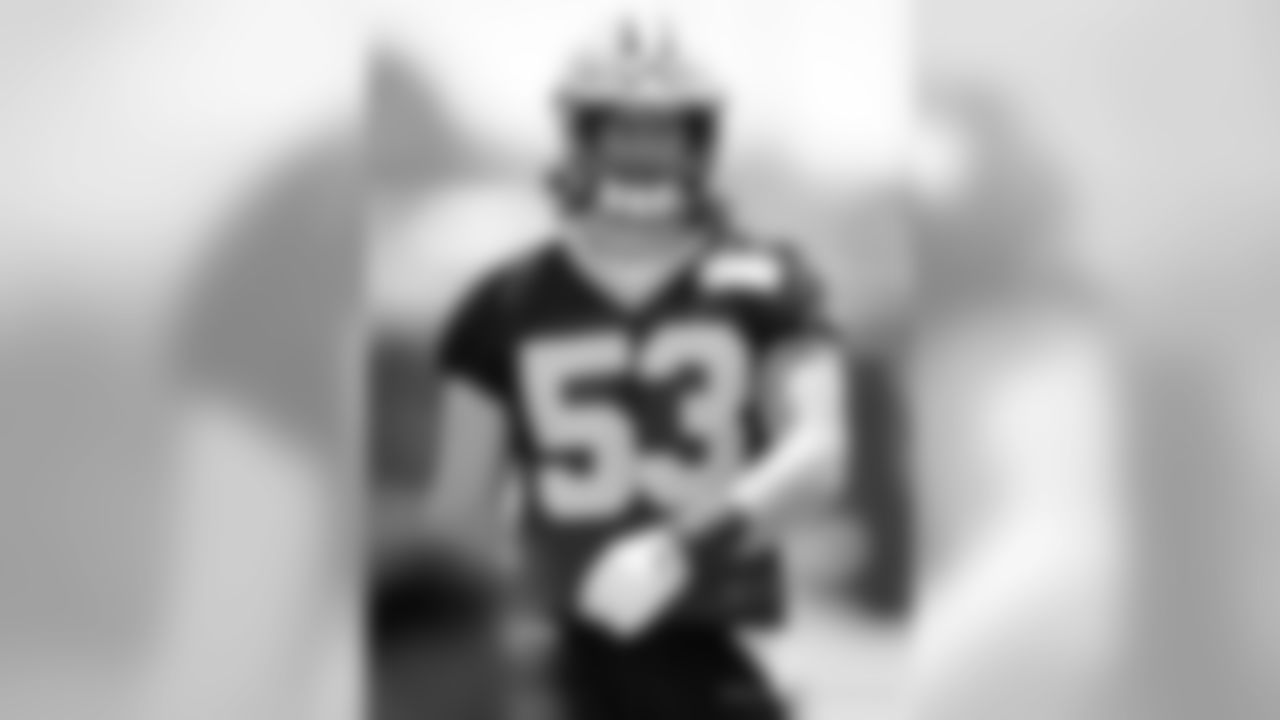 May 30th OTA Practice
Michael C. Hebert