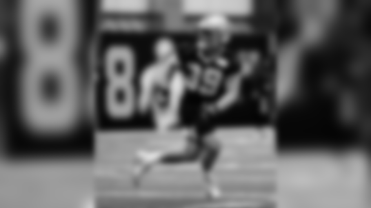 2019 Rookie Mini Camp - May 10th AM
Michael C. Hebert