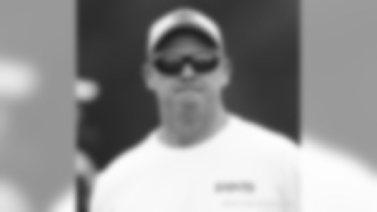2019 New Orleans Saints - Vet Mini Camp
June 12TH
All Images Copyright Michael C. Hebert