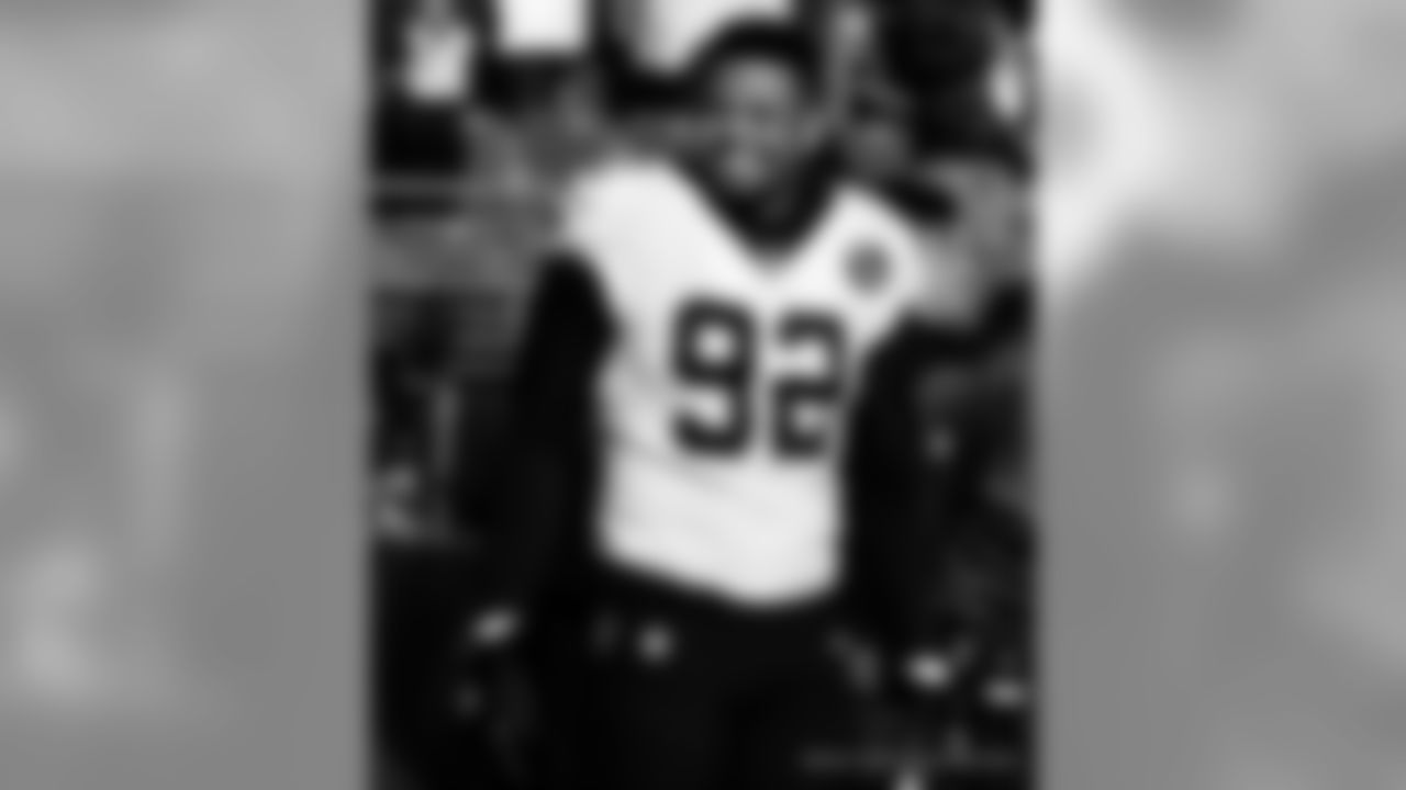 Marcus Davenport