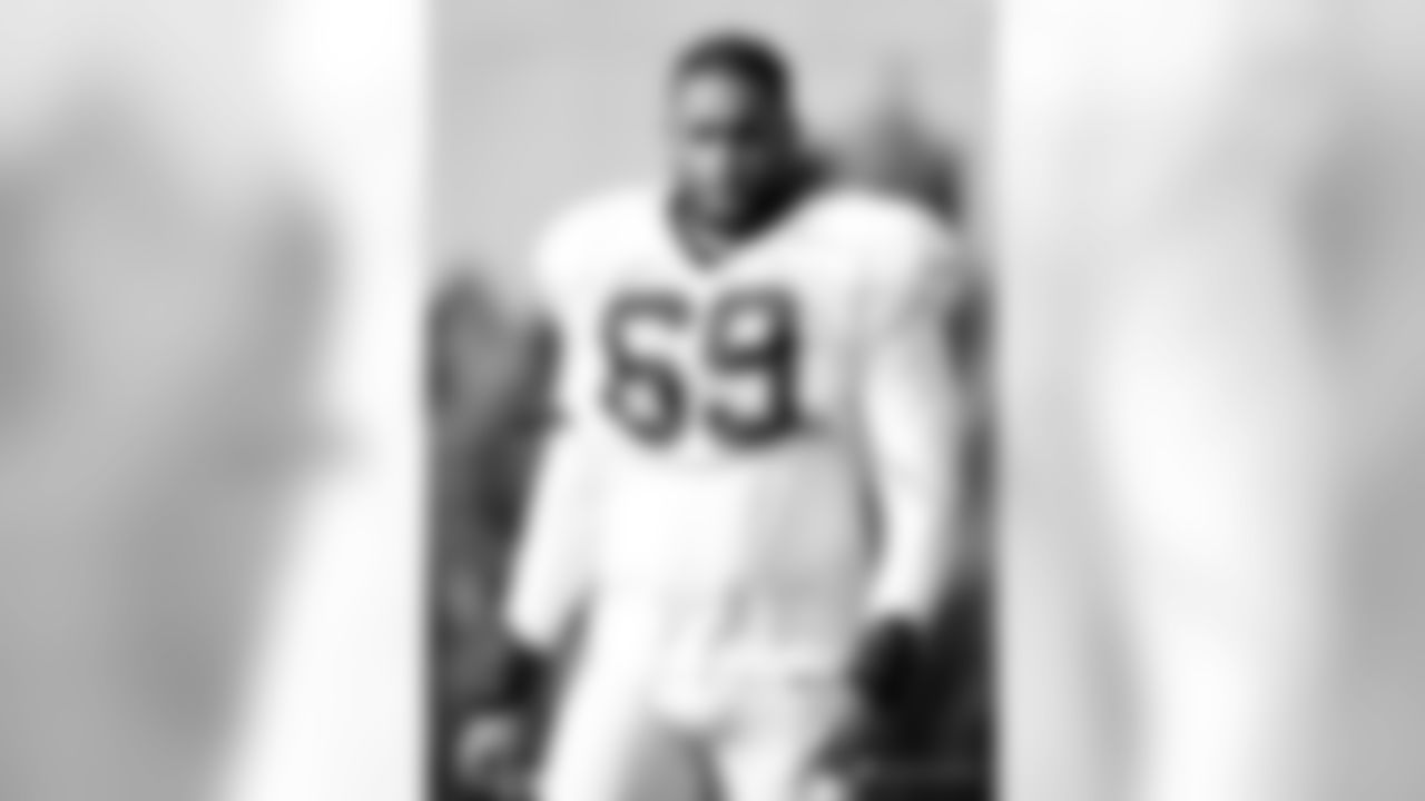 New Orleans Saints Training Camp 2018
First Day in Pads
Michael C. Hebert