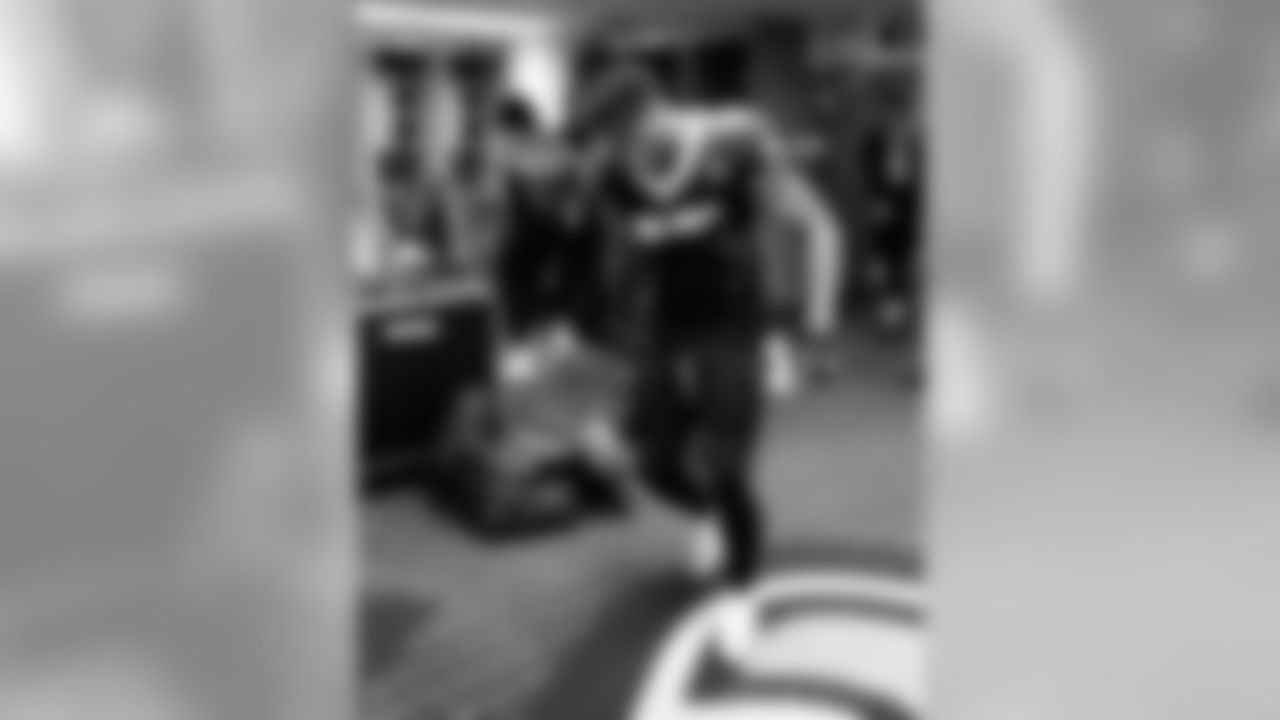 Saints 31- Falcons 17 (W)
New Orleans Saints 2018 Season
Michael C. Hebert