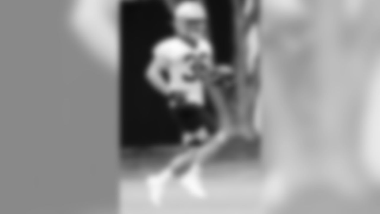 2019 New Orleans Saints - Vet Mini Camp
June 12TH
All Images Copyright Michael C. Hebert