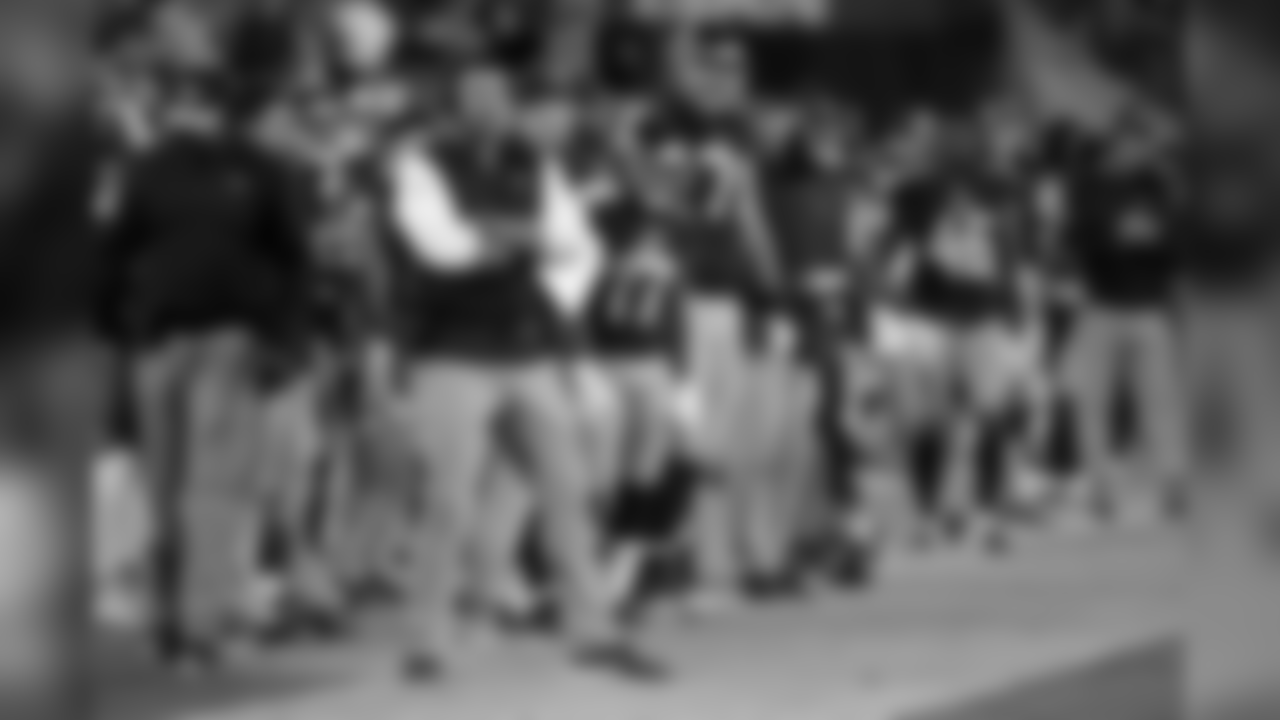 Week 16: Tennessee Titans head coach Mike Vrabel