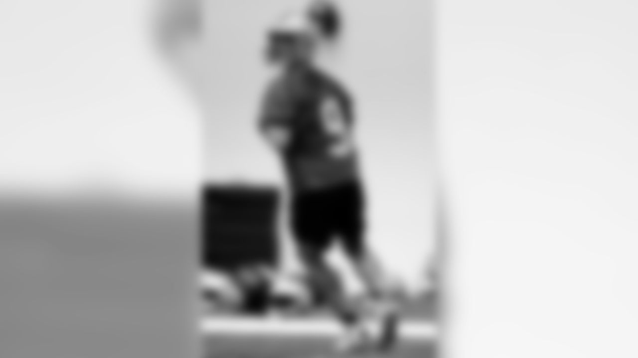 2019 New Orleans Saints - Vet Mini Camp
June 12TH
All Images Copyright Michael C. Hebert