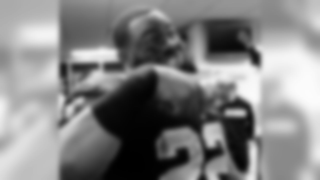 Saints 31- Falcons 17 (W)
New Orleans Saints 2018 Season
Michael C. Hebert