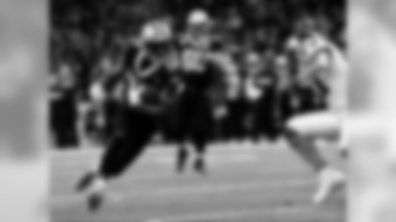 Panthers 33 - Saints 14 (L)
13-3 for the 2018 Season
Number 1 Seed in the NFC
New Orleans Saints 2018 Season
Michael C. Hebert
