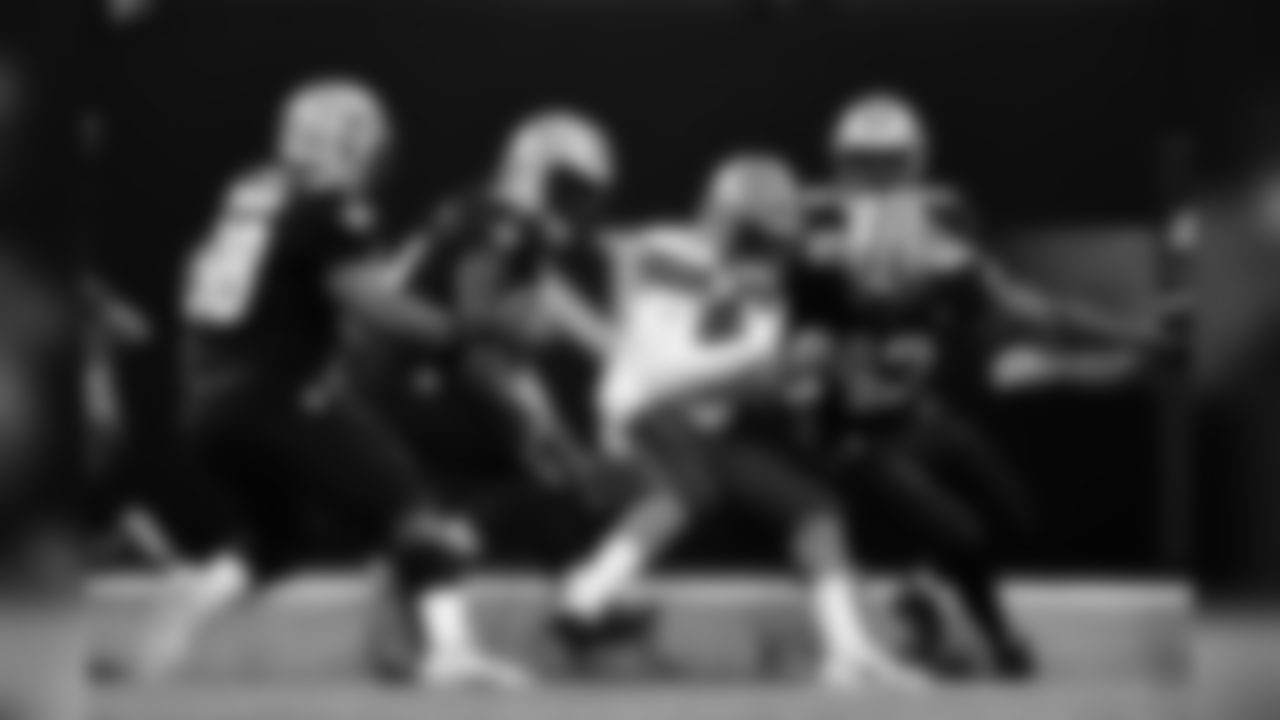 2018 Season
Saints 21 - Browns 18
Saints 1-1 in 2018 Regular Season
New Orleans Saints 2018 Season
Michael C. Hebert