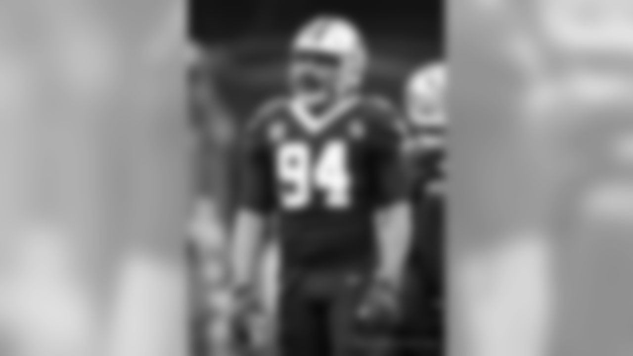 Rams 26 - Saints 23 (L) OT
NFC Championship Game
Michael C. Hebert