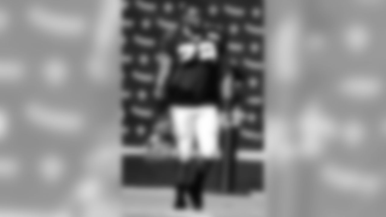 New Orleans Saints Training Camp 2018
First Day in Pads
Michael C. Hebert