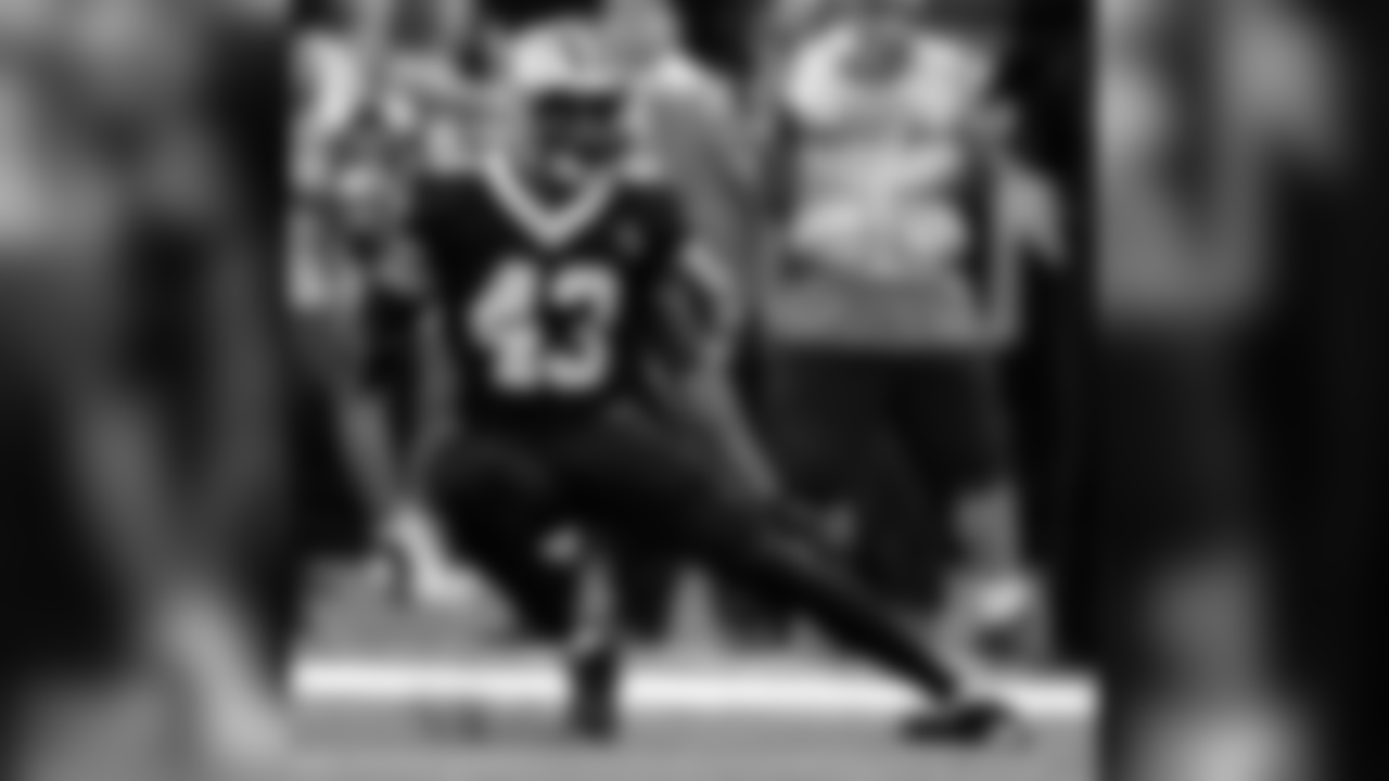 2018 Season
Saints 21 - Browns 18
Saints 1-1 in 2018 Regular Season
New Orleans Saints 2018 Season
Michael C. Hebert