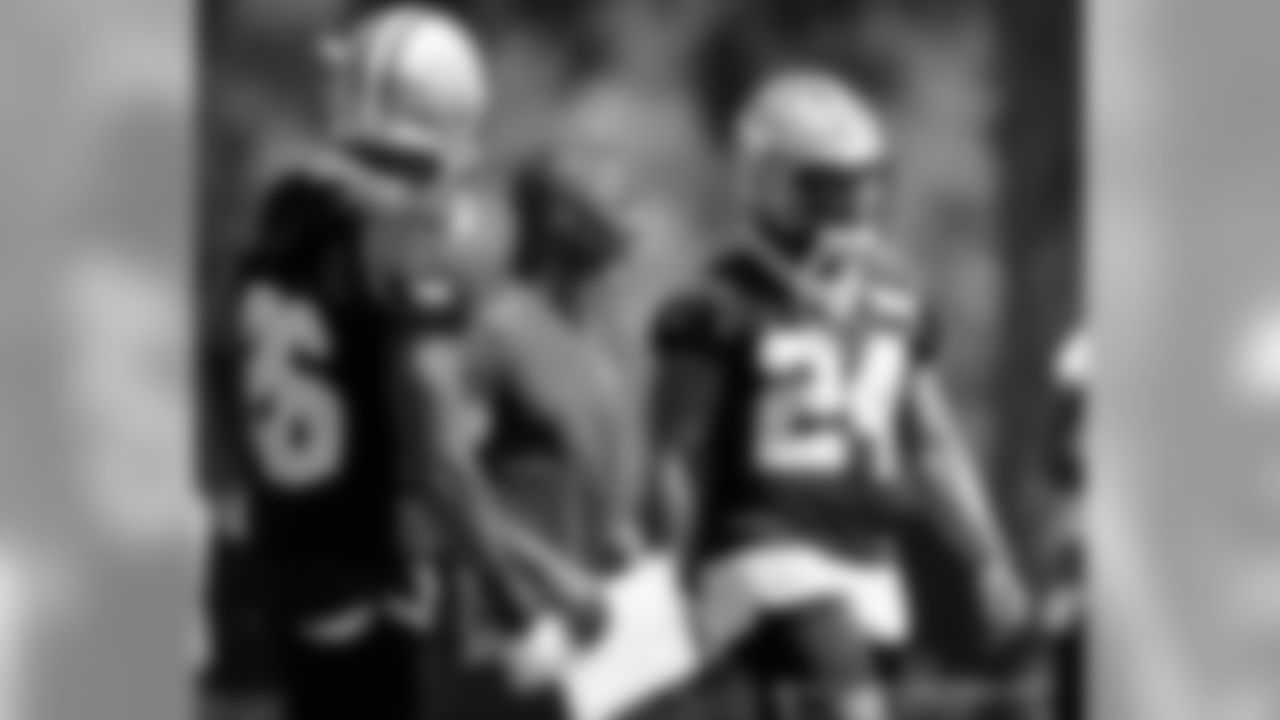 May 30th OTA Practice
Michael C. Hebert