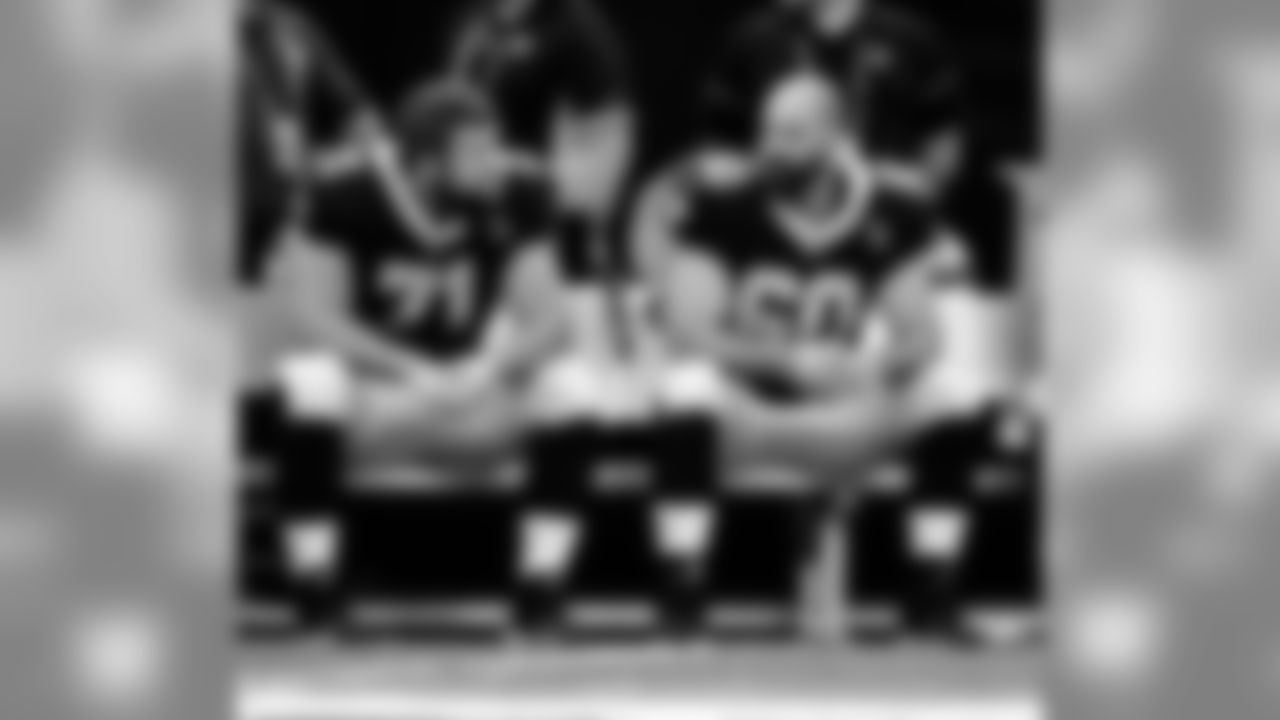 August 18, 2018
Pre Season Game - 1P
Arizona 20 - New Orleans 15 (L)
New Orleans Saints 2018 Season
Michael C. Hebert
