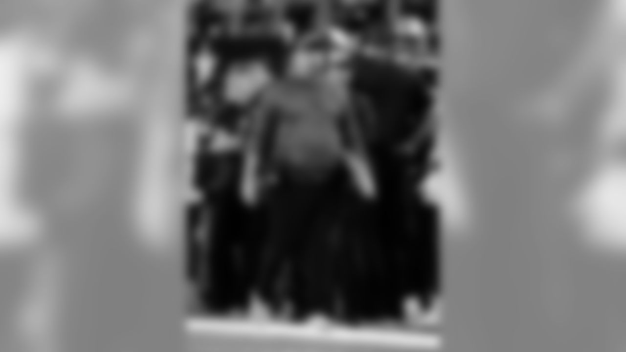 Cowboys 13- Saints 10 (L)
New Orleans Saints 2018 Season
Michael C. Hebert