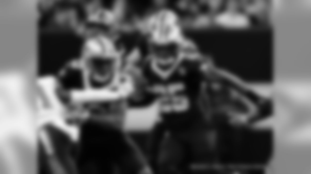 2018 Season
Saints 21 - Browns 18
Saints 1-1 in 2018 Regular Season
New Orleans Saints 2018 Season
Michael C. Hebert