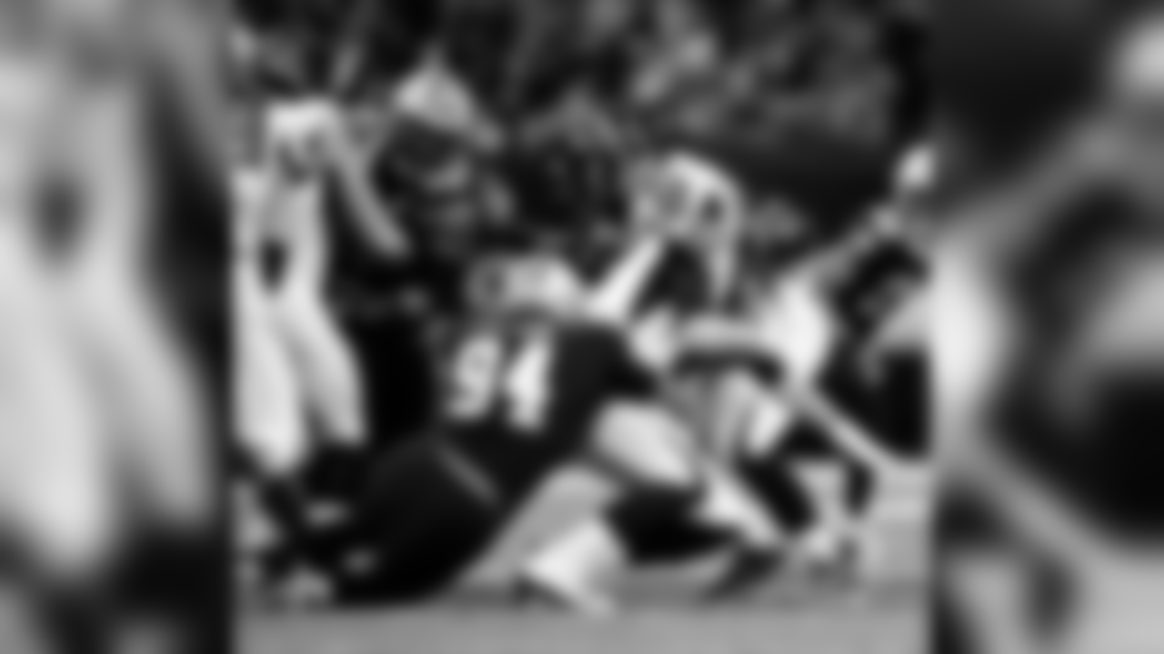 Saints 31- Falcons 17 (W)
New Orleans Saints 2018 Season
Michael C. Hebert