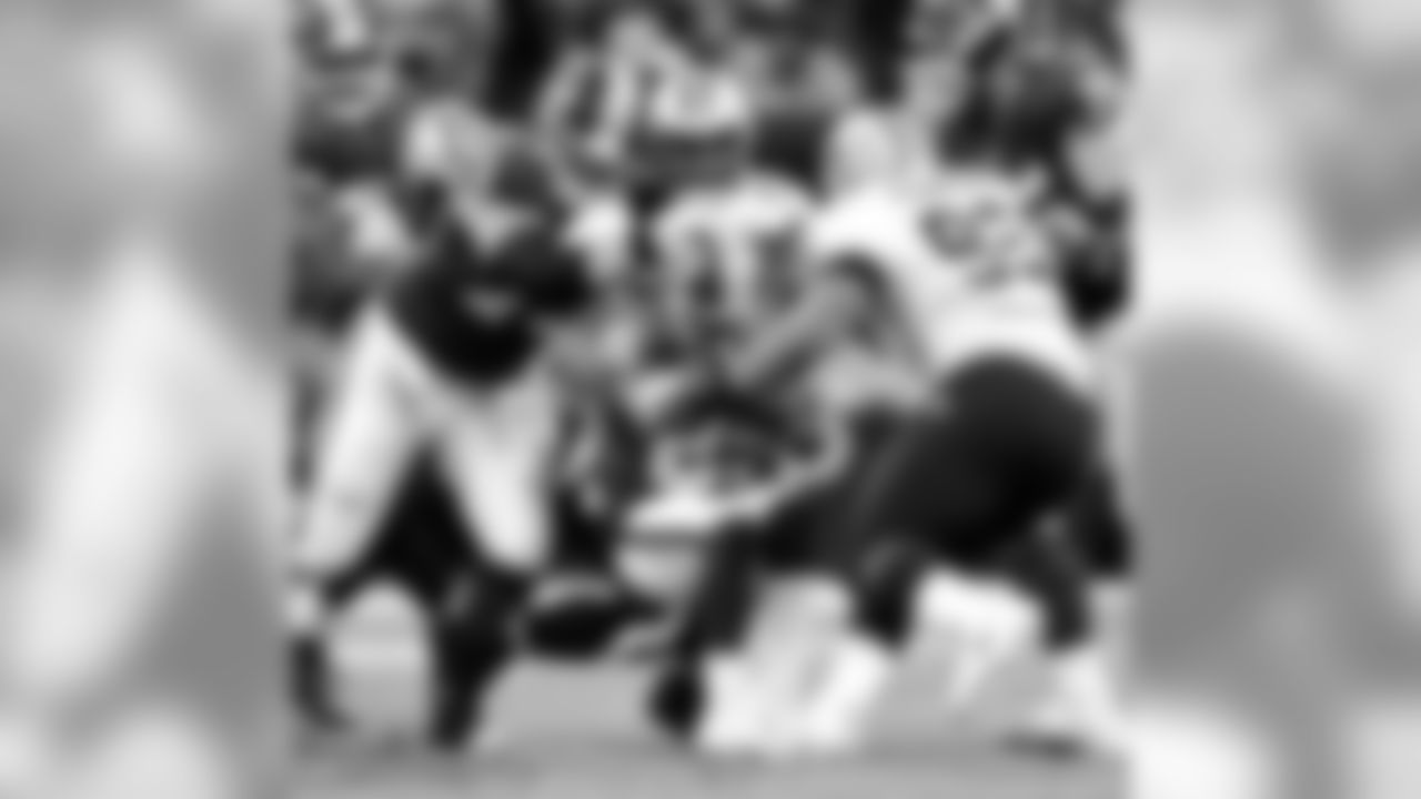 Saints 43 - Redskins 19 (W)
New Orleans Saints 2018 Season
Michael C. Hebert