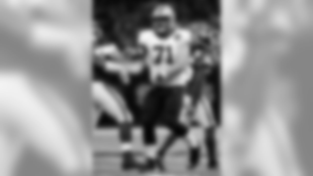 Saints 43 - Redskins 19 (W)
New Orleans Saints 2018 Season
Michael C. Hebert