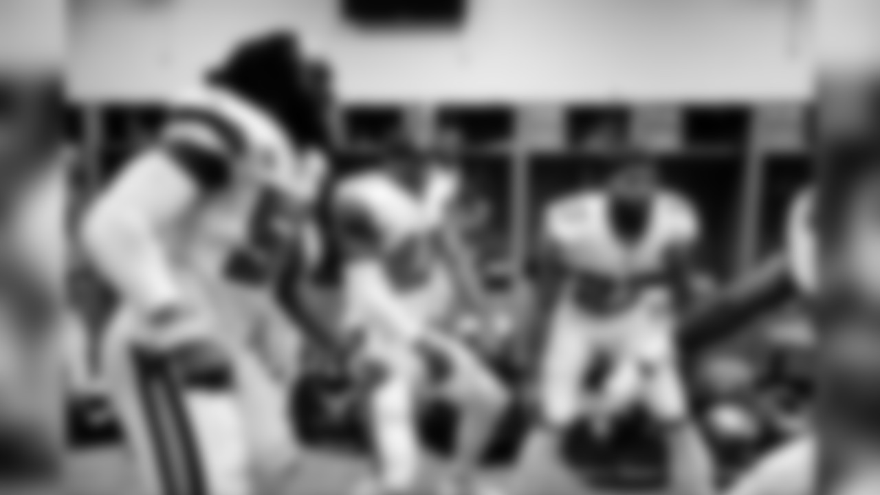 2018 Season
Saints beat Giants in New York (W)
New Orleans Saints 2018 Season
Michael C. Hebert