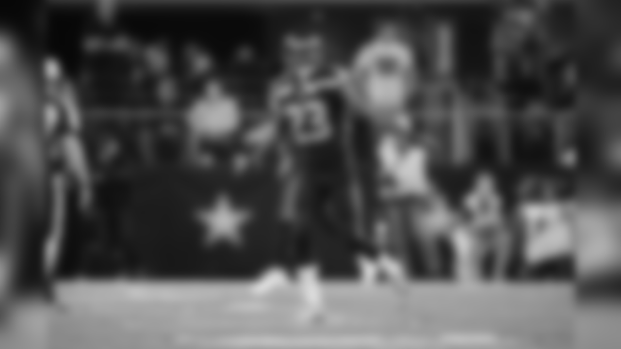 CB Neiko Thorpe