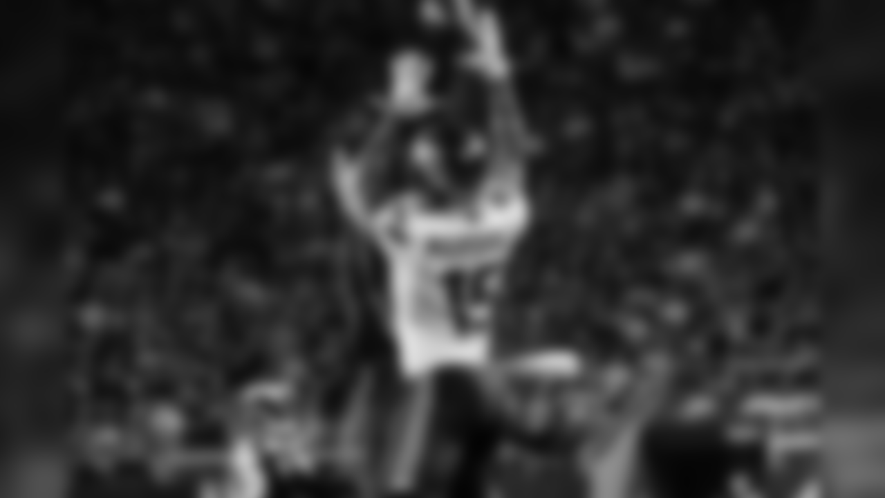 WR Brandon Marshall