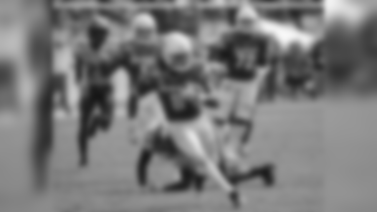 5\. Darrell Henderson, Memphis