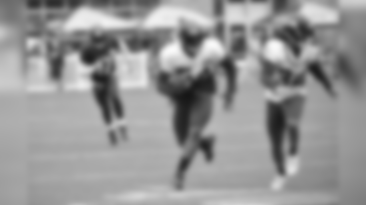 LB Bobby Wagner