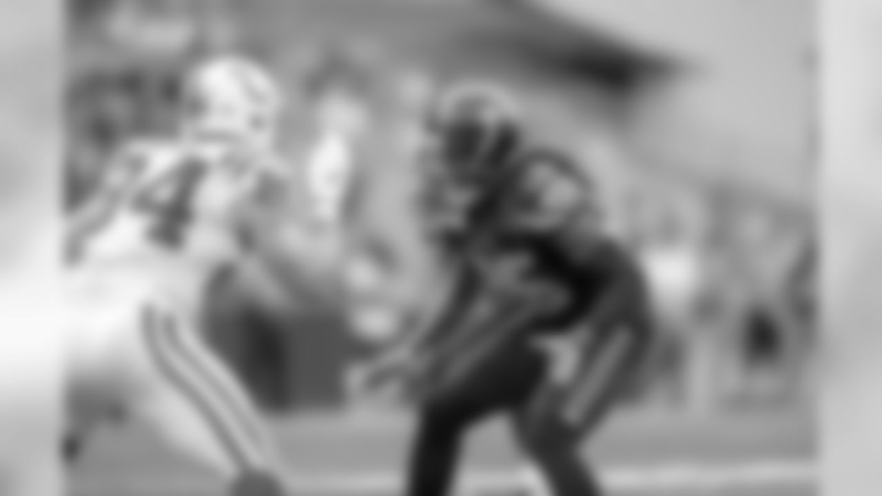 CB Shaquill Griffin
