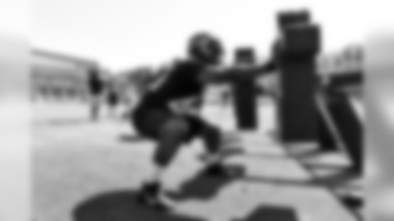 FB Jalston Fowler