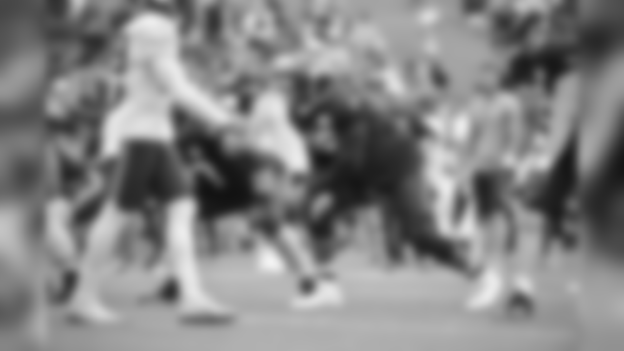 LT Duane Brown