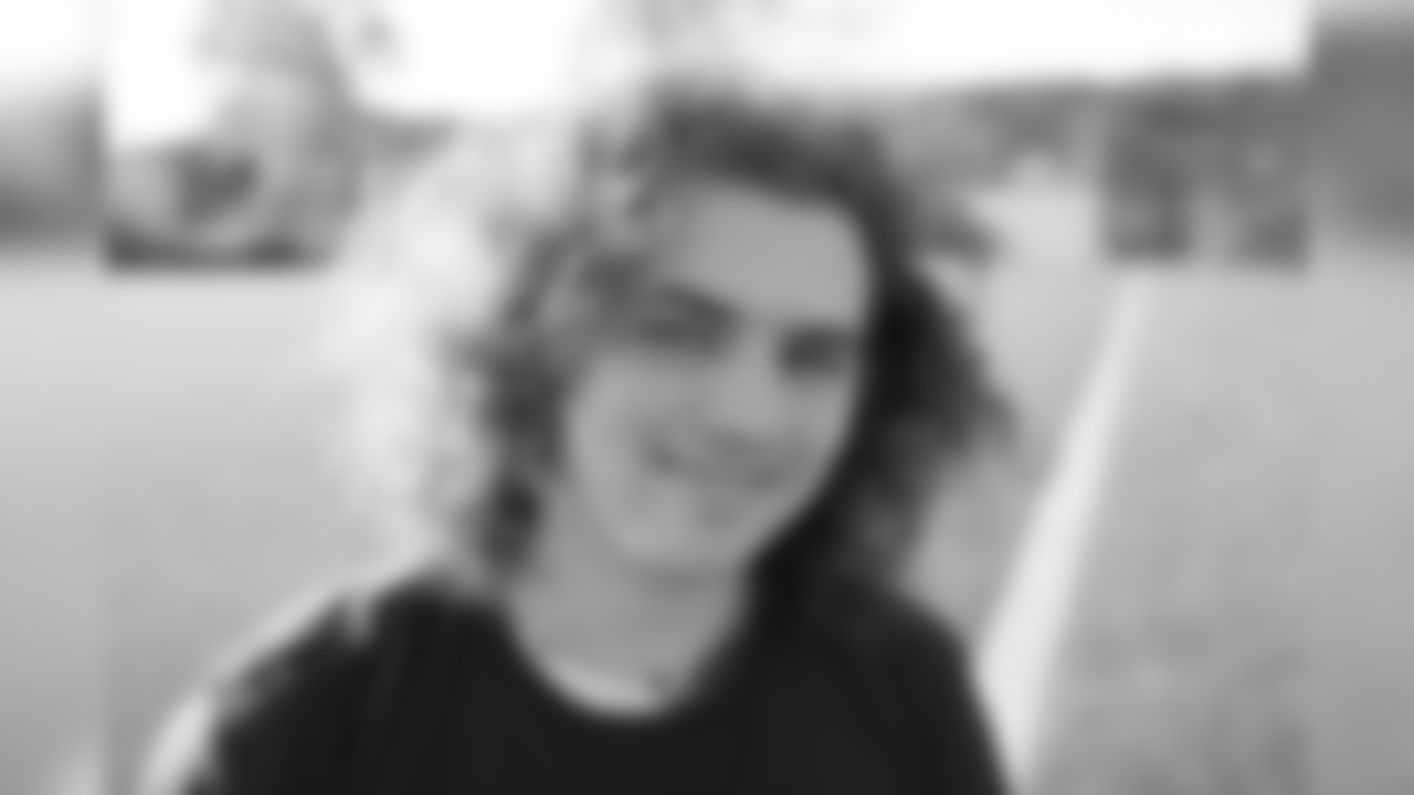 **_Marshall Gustafson (17)_**
-----------------------------
"Bridge helped me gain a certain confidence that I didn't have before and I plan on pursuing more music related things."