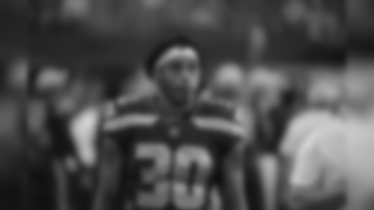 S Bradley McDougald
