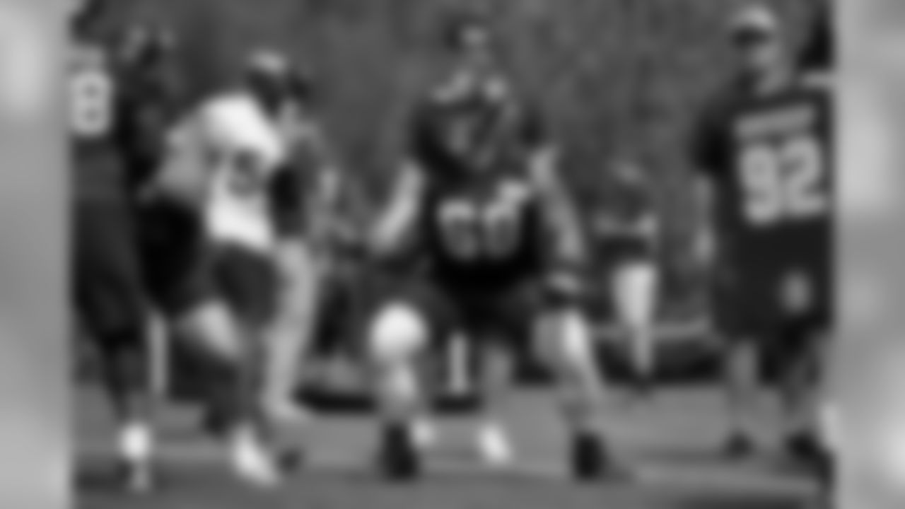 C Justin Britt