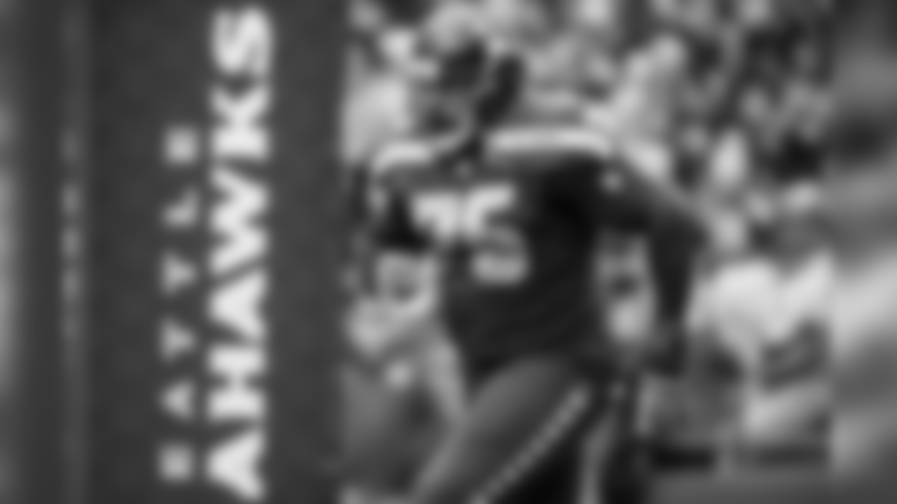 OT Duane Brown