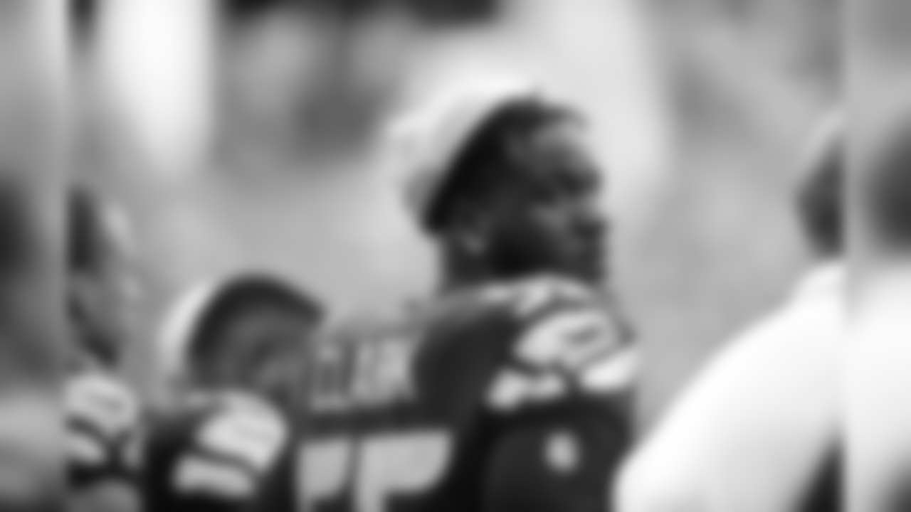 DE Frank Clark